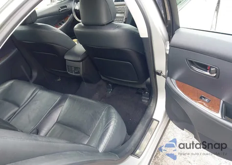 2010 Lexus Es from USA, damaged, VIN JTHBK1EG0A2394991